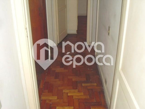 Apartamento - Ref: Sp3ap46463