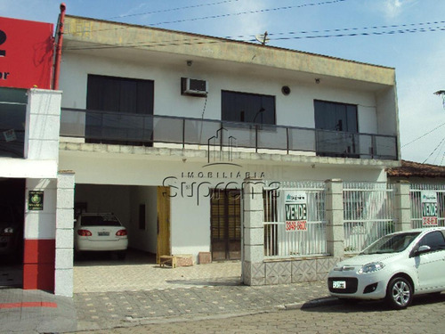 Imagem 2 de 15 de Excelente Casa No Bairro São João - 281