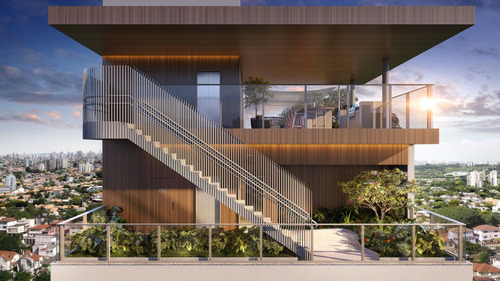Imagem 11 de 14 de Apartamento Residencial Para Venda, Sumaré, São Paulo - Ap8622. - Ap8622-inc