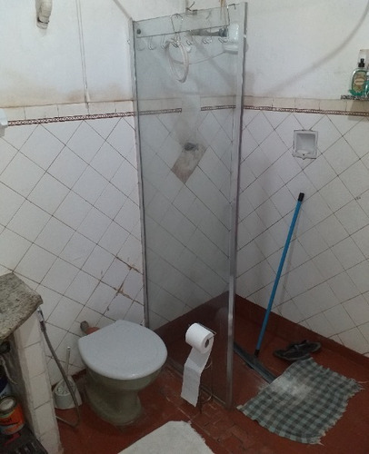 Imagem 17 de 20 de Casa De Vila Luz Sao Paulo Sp Brasil - 3568