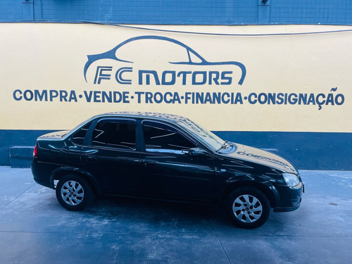 Chevrolet Classic 1.0 Ls Flex Power 4p