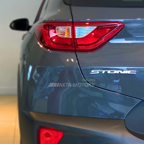 Kia Stonic 1.0 TGDI MHEV SX AUTOMÁTICO