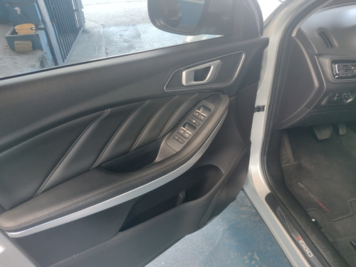 Chery Tiggo 7 1.5 Txs Flex Aut. 5p