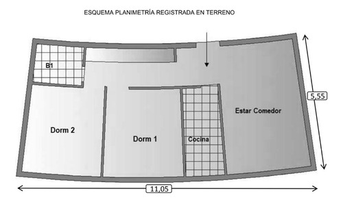 Diagonal Rancagua/ Av Francisco Bilbao