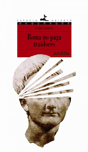 Libro Roma No Paga Traidores