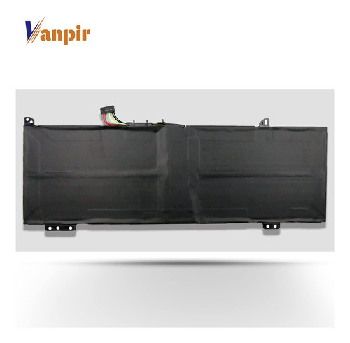 Batería De Computadora Portátil Vanpir L17c4pb0, 7.68v 45wh