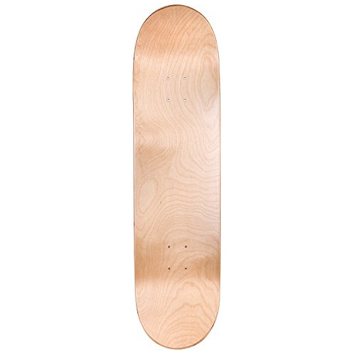 Cal 7 Blank Maple Skateboard Deck Tención 7.75, 8.0, 8.25 Y