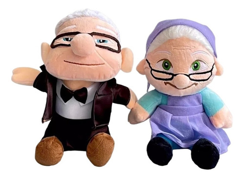 Casal De Pelúcia: Uma Aventura De Altura E Amor Eterno