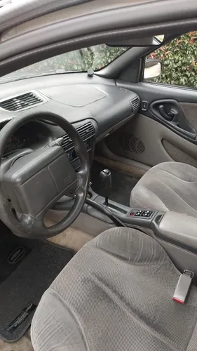 Chevrolet Cavalier 2.2 Ls