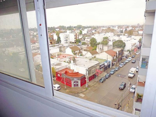 Imagen 8 de 8 de Depto 2amb Al Frente Con Balcon A 4 Cuadras Estacion
