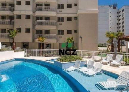 Imagem 10 de 15 de Apartamento À Venda, 55 M² Por R$ 320.000,00 - Maracanã - Rio De Janeiro/rj - Ap2706