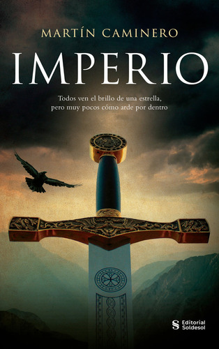 Libro Imperio. Sombra I