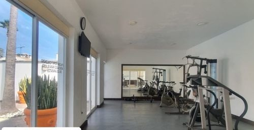 Departamento En Venta En Valle Real