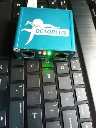 Octoplus Box Full Samsung Y LG