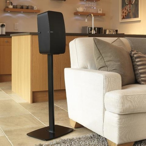 Imagen 10 de 10 de Altavoz Stereo Wi-fi Sonos Five