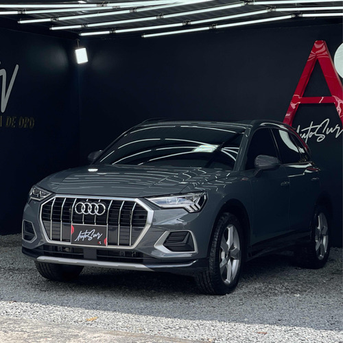Audi Q3 1.4 Tfsi Ambition At