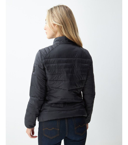 Chaqueta Chevignon 720b000 Negro