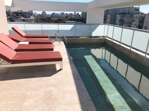 Venta Departamento 2 Ambientes Balcón Aterrazado Amenities Palermo Hollywood