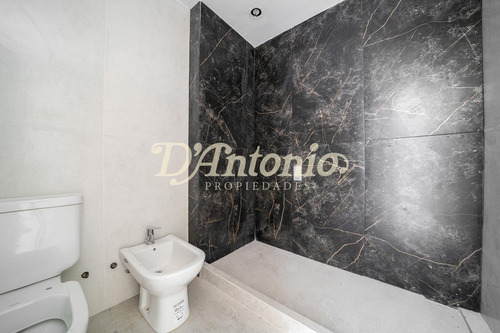 Imagen 14 de 30 de Venta- Excelente Semipiso De 2 Ambientes Con Cocheras Optativas - Caballito