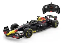 Comprar Vehículo de juguete a control remoto Rastar RASTAR GROUP Checo Pérez Rastar RED BULL 1:18 Checo Pérez multicolor