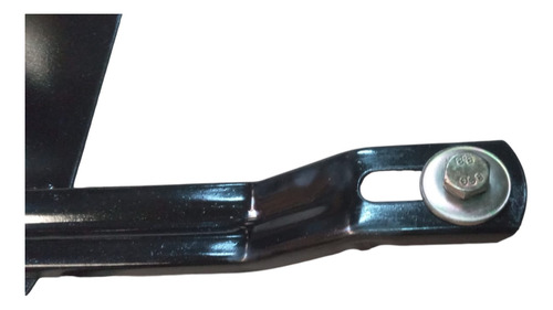 Cubrecarter Reforzado Haval (106-0001)