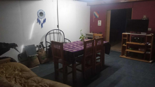 Venta De Casa Edificada En Un Terreno De 10 X 30