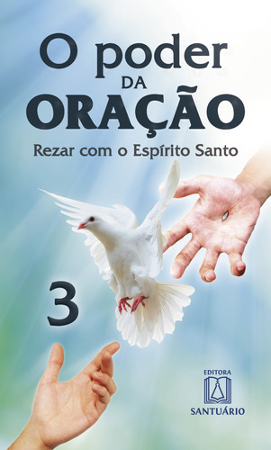 Livro O Poder Da Oração - 3