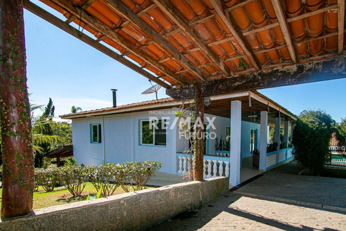 Imagem 9 de 30 de Chácara À Venda, 2500 M² Por R$ 899.900,00 - Caeté - São Roque/sp - Ch0004