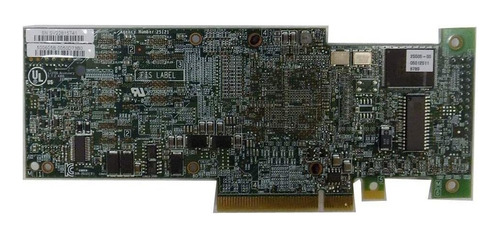 Lsi Logic Megaraid 9260 - 8i 8-puerto Controlador Raid Sas