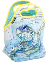 Comprar Bolsa Almuerzo Neopreno - Arte Del Almuerzo - Por Carly