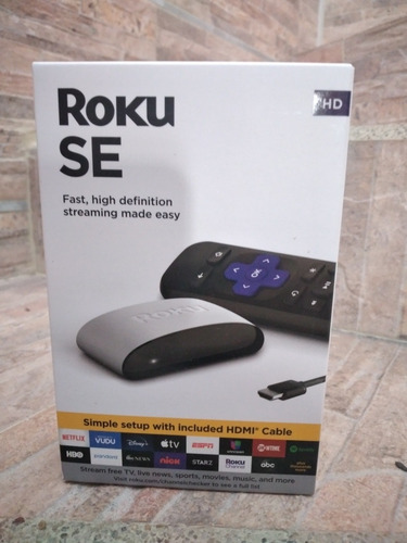 Roku Se