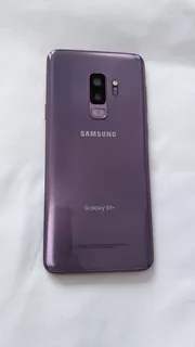 Samsung Galaxy S9 + Plus Pantalla Defectuosa