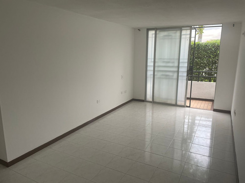 Venta De Apartamento De 55.09mt2 En Limonar, Sur De Cali 10458.