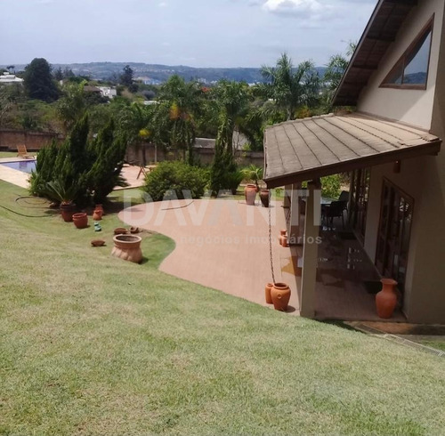 Chácara À Venda Em Dois Córregos - Ch113823
