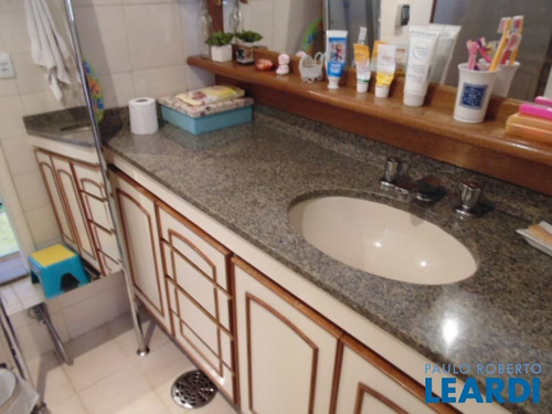 Imagem 15 de 15 de Apartamento - Pompéia - Sp - 561969