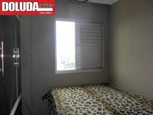 Imagem 11 de 30 de Apartamento Residencial À Venda, Jardim Iracema, São Paulo - . - Ap2347