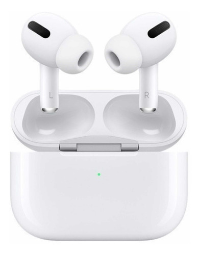 AirPods Pro Apple Con Estuche De Carga Originales  (Reacondicionado)