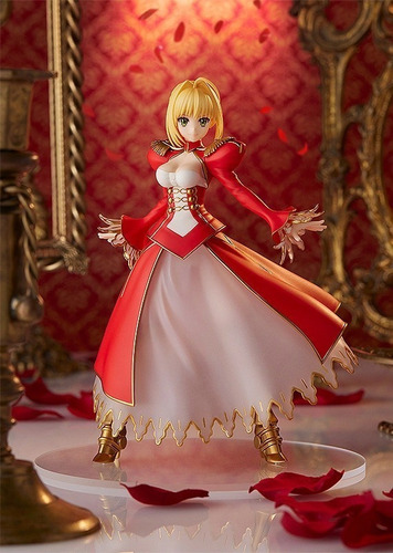 Pop Up Parade - Saber Nero Claudius - Fate Grand Order