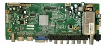 Comprar Cv318h-b Main Atvio Mtv3212lcd Original Usada