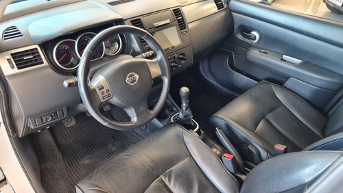 Nissan Tiida Special Edition 2013 ((gl Motors))