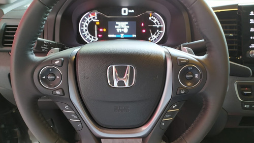 Honda Ridgeline