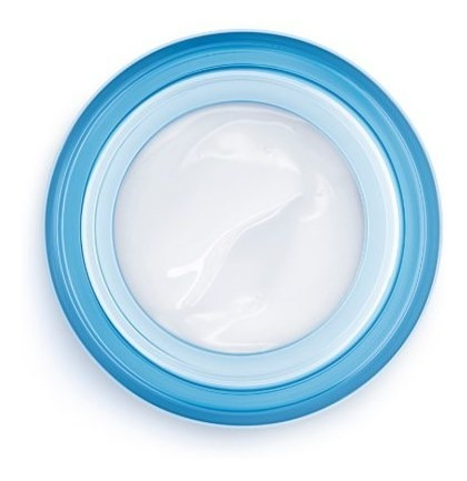 Imagen 4 de 4 de Vichy Aqualia Thermal Gel Crema Pote50ml