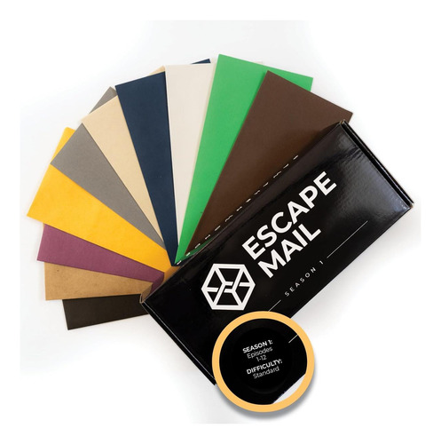 Escape Binge Bundle: Apasionante Juego De Escape Room En Un