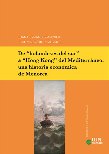 De  Holandeses Del Sur  A  Hong Kong  Mediterráneo -   - *