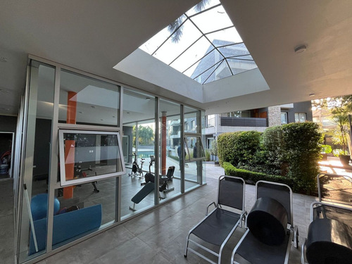 Alquiler Depto 4 Ambientes A Full Amenities
