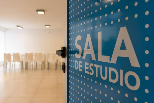 Venta De Departamento Edificio Duomo