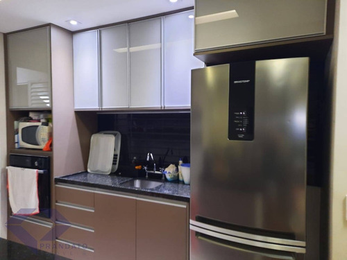 Imagem 13 de 15 de Apartamento Com 2 Quartos E 2 Banheiros À Venda, 93 M² - 11603