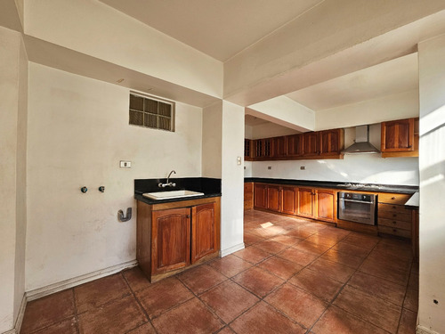 Precioso Departamento Estilo Francés En Pocuro