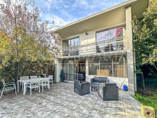 Venta Casa Concepción Centro, Concepción