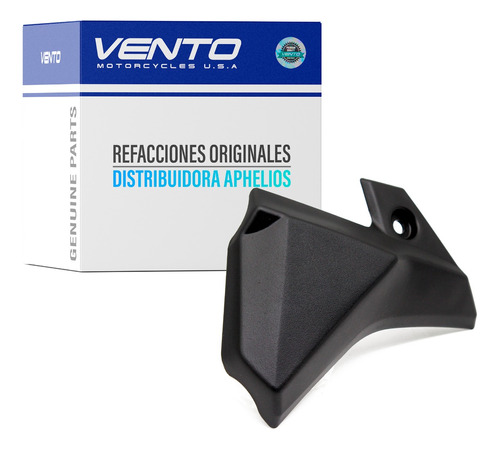 Cubierta Decorativa Izquierda Vento Original Nitrox 200 250